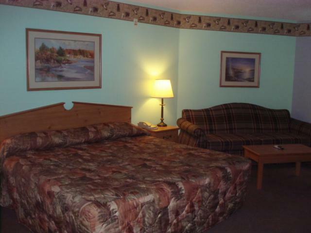 Oveson'S Pelican Lake Resort And Inn Orr Exterior foto